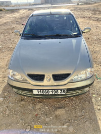 citadine-renault-megane-1-1998-maadid-msila-algerie