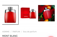 parfums-et-deodorants-mont-blanc-red-es-senia-oran-algerie