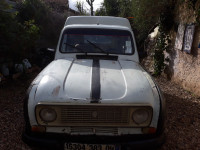 voitures-renault-r4-1983-blida-algerie