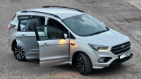 voitures-ford-kuga-2019-stline-mostaganem-algerie