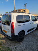 voitures-citroen-berlingo-2021-restylee-sedrata-souk-ahras-algerie