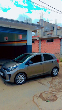 voitures-kia-picanto-2019-lx-start-reghaia-alger-algerie