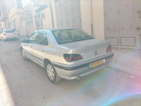 voitures-peugeot-406-2000-ain-touta-batna-algerie