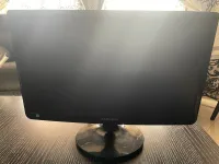 Samsung 22" LED Monitor 1920x1080 Syncmaster SA100 60hz 16:9 Model S22AA100n
