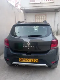Renault Stepway 2022 Ran