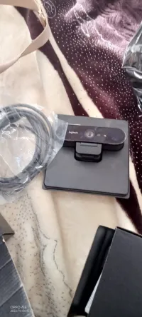 Camera Logitech 