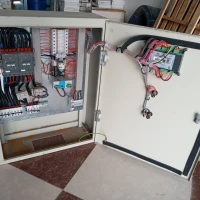 Groupe Electrogene 50 KVA