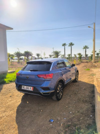 voitures-volkswagen-t-roc-2022-active-ain-el-bia-oran-algerie