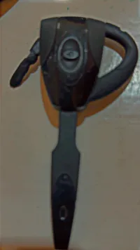 Bluetooth + microphone