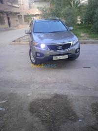 سيارات-kia-sorento-2012-بسكرة-الجزائر