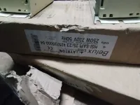 ballast