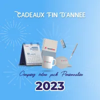 Cadeaux de fin d'année