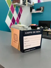 Cartes de vœux & carte invitation