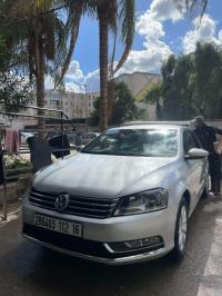 سيارات-volkswagen-passat-2012-براقي-الجزائر