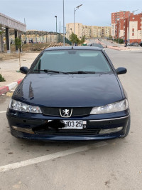 voitures-peugeot-406-2003-constantine-algerie