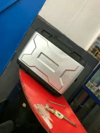Valise GS