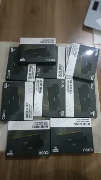 ram cusu 16*2 ddr4 3200