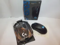 Logitech G703 wireless