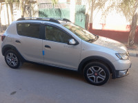 voitures-dacia-sandero-2017-stepway-chebli-blida-algerie