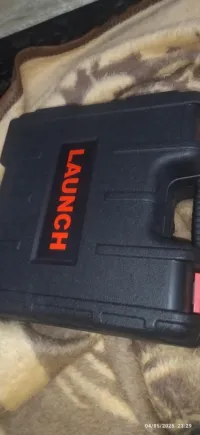 Scanner 