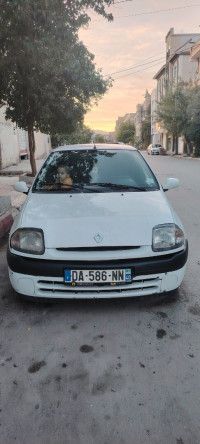 voitures-renault-clio-2-1999-ain-oulmene-setif-algerie