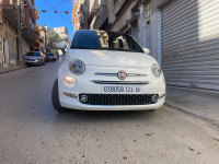 voitures-fiat-500-2024-dolce-vita-beni-messous-alger-algerie