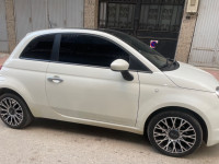 voitures-fiat-500-2024-dolce-vita-plus-chevalley-alger-algerie