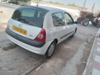 سيارات-renault-clio-2-2001-جديوية-غليزان-الجزائر