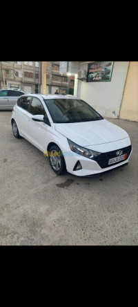 voitures-hyundai-new-i20-2020-batna-algerie