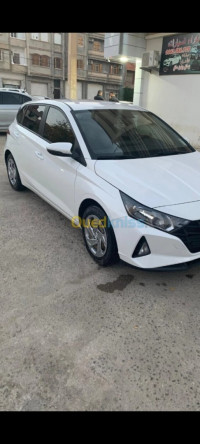 voitures-hyundai-i20-2020-gl-batna-algerie