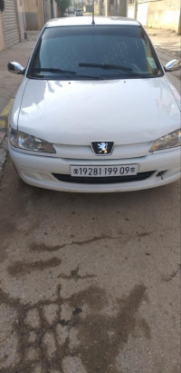 voitures-peugeot-306-1999-ouled-selama-blida-algerie