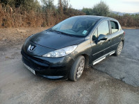 voitures-peugeot-207-2007-ouled-selama-blida-algerie