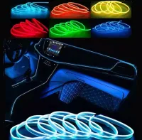 Led  interieur - شريط لاد داخلي