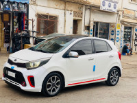 voitures-kia-picanto-2018-gt-line-oran-algerie