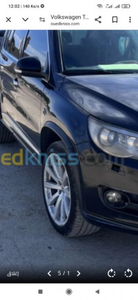 voitures-volkswagen-tiguan-2011-r-line-birtouta-alger-algerie