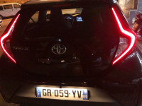 voitures-toyota-aygo-x-2023-birkhadem-alger-algerie