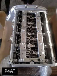 Mazda ford ranger 