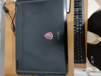  Laptop msi gamer