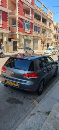 سيارات-volkswagen-golf-6-2009-عين-أرنات-سطيف-الجزائر