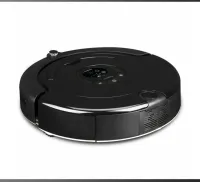 Robot Aspirateur Avec Station De Charge Et Telecommande - Swr22