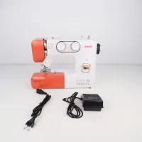 Machine a coudre Yamata Multi-Fonction ماكينة خياطة متعددة الإستعمالات