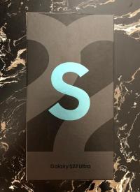 Samsung S22 ULTRA thumbnail 4