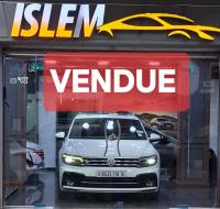 سيارات-volkswagen-tiguan-2018-r-line-الرويبة-الجزائر