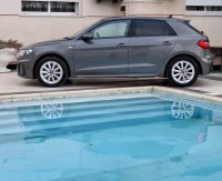 Audi A1 2023 S Line