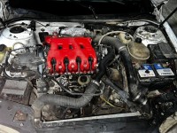 سيارات-renault-safrane-1996-العناصر-برج-بوعريريج-الجزائر