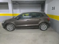 Volkswagen Polo 2014 Life