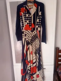 Robe türk  plus abaya saoudia liquidation