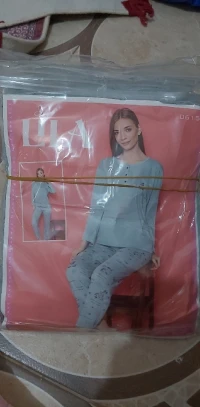 Pyjama