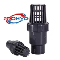 CREPINE PVC