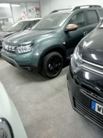 tout-terrain-suv-dacia-duster-2023-extreme-souk-ahras-algerie